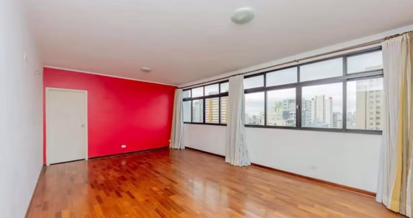 Apartamento para Venda em São Paulo, Vila Clementino, 3 dormitórios, 1 suíte, 3 banheiros, 1 vaga