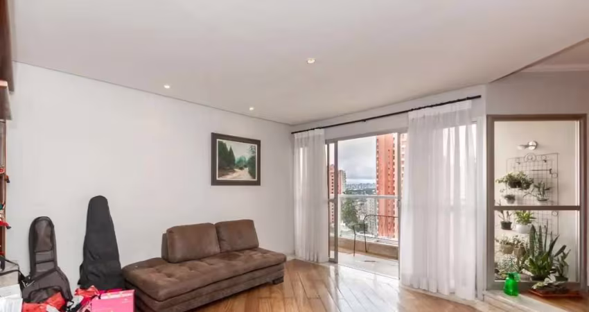 Apartamento para Venda em São Paulo, Vila Andrade, 4 dormitórios, 2 suítes, 5 banheiros, 3 vagas