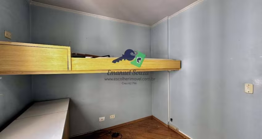 Apartamento para Venda em São Paulo, Jardim Marajoara, 3 dormitórios, 1 suíte, 2 banheiros, 2 vagas