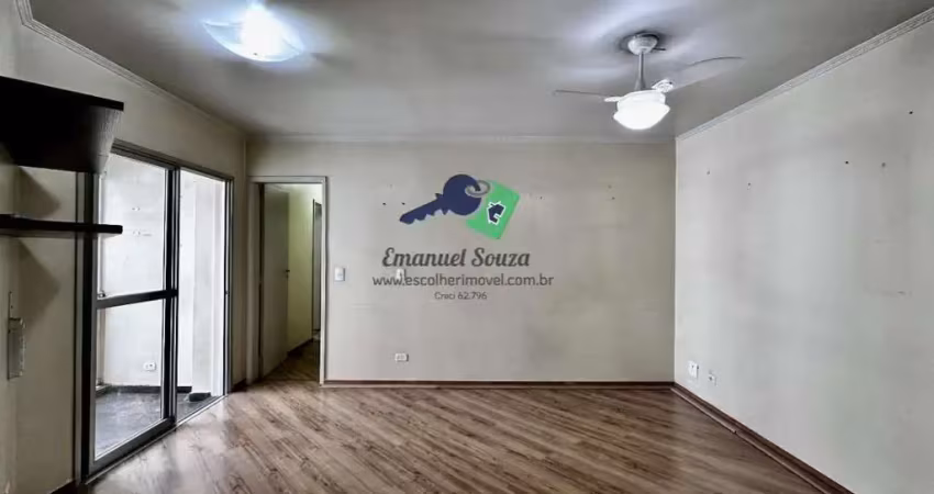 Apartamento para venda em são paulo, jardim marajoara, 3 dormitórios, 1 suíte, 2 banheiros, 2 vagas