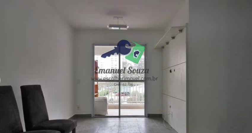 Apartamento para Venda em São Paulo, Vila Andrade, 3 dormitórios, 1 suíte, 2 banheiros, 1 vaga