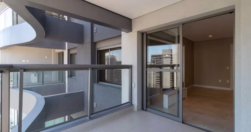 Apartamento para Venda em São Paulo, Jardim das Acácias, 1 dormitório, 1 suíte, 1 banheiro, 1 vaga