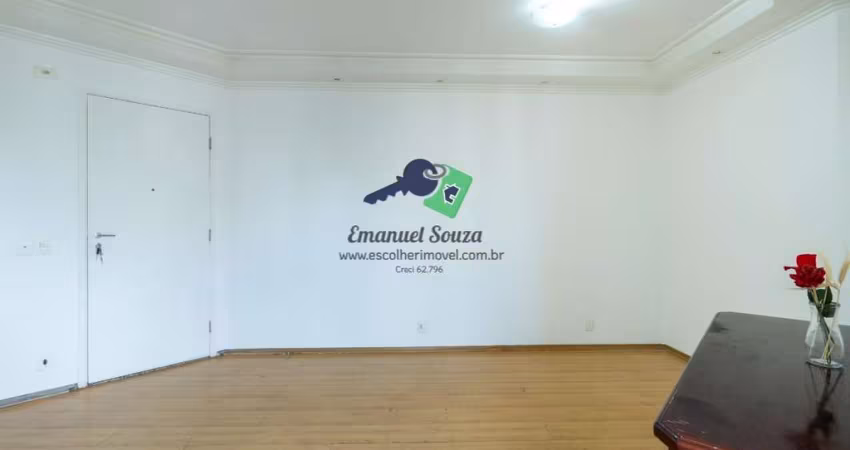Apartamento para Venda em São Paulo, Interlagos, 2 dormitórios, 1 banheiro, 1 vaga