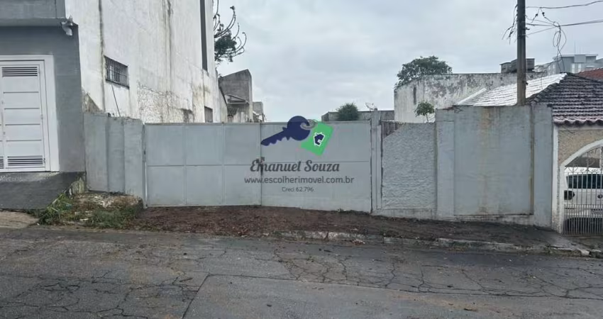 Terreno Urbano para Venda em São Paulo, Campo Grande
