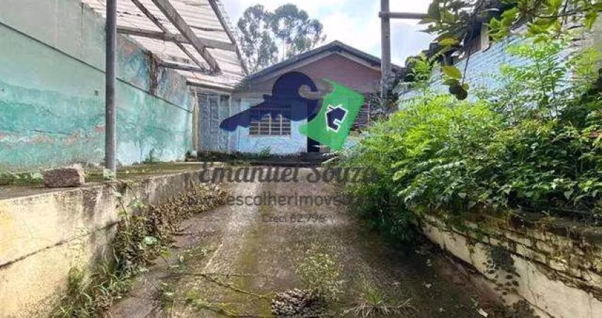 Terreno Urbano para Venda em São Paulo, Jabaquara