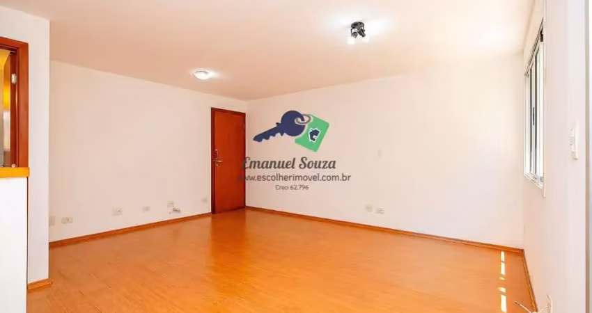 Apartamento para Venda em São Paulo, Jabaquara, 1 dormitório, 1 banheiro, 1 vaga