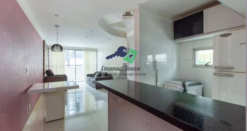 Apartamento Duplex para Venda em São Paulo, Vila Mariana, 1 dormitório, 1 suíte, 2 banheiros, 1 vaga
