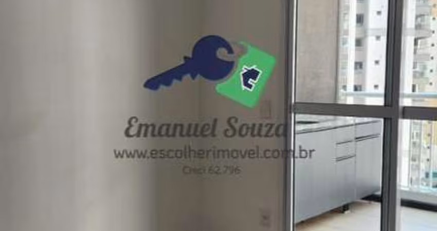 Apartamento para Venda em São Paulo, Jardim Marajoara, 2 dormitórios, 1 banheiro, 1 vaga