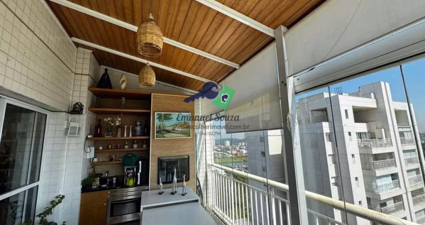Apartamento para Venda em São Paulo, Jardim Marajoara, 3 dormitórios, 1 suíte, 4 banheiros, 2 vagas