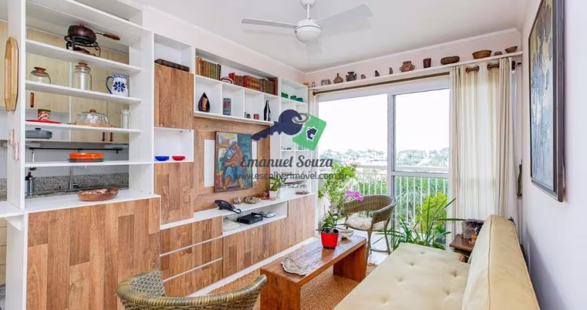 Apartamento para Venda, Vila Mascote, 2 dormitórios, 1 suíte, 2 banheiros, 2 vagas