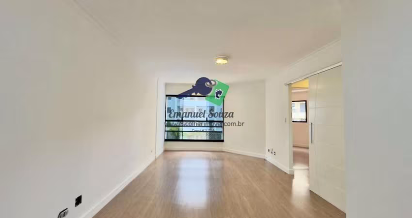 Apartamento para Venda em São Paulo, Vila Mascote, 2 dormitórios, 2 banheiros, 2 vagas