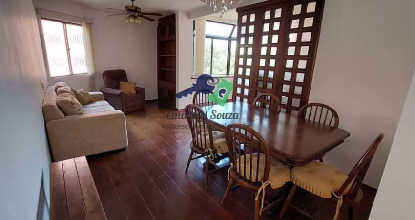 Apartamento para Venda em São Paulo, Jardim Marajoara, 3 dormitórios, 1 suíte, 2 banheiros, 1 vaga
