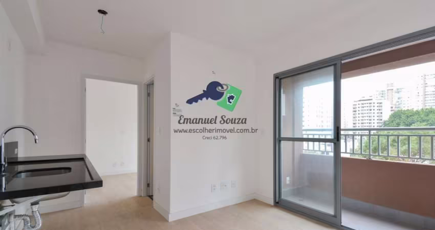 Apartamento para Venda em São Paulo, Vila da Saúde, 1 dormitório, 1 banheiro