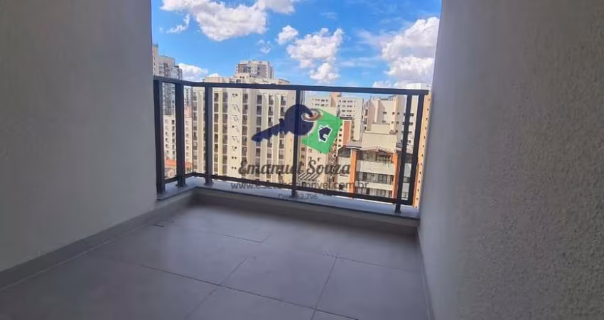 Apartamento para Venda em São Paulo, Saúde, 2 dormitórios, 1 suíte, 2 banheiros, 1 vaga