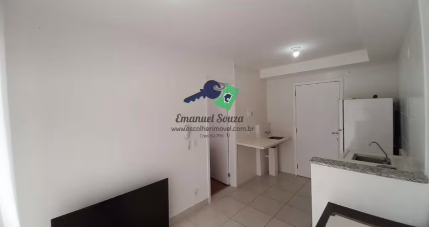 Apartamento para Venda em São Paulo, Jardim da Glória, 1 dormitório, 1 banheiro