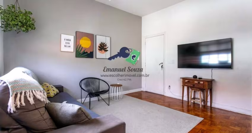 Apartamento para Venda em São Paulo, Planalto Paulista, 2 dormitórios, 2 banheiros, 1 vaga