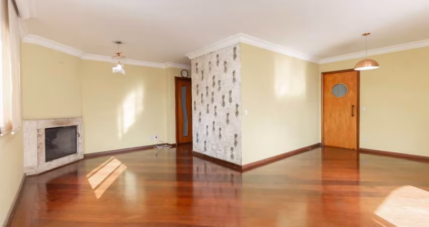 Apartamento para Venda em São Paulo, Vila Andrade, 4 dormitórios, 2 suítes, 5 banheiros, 3 vagas