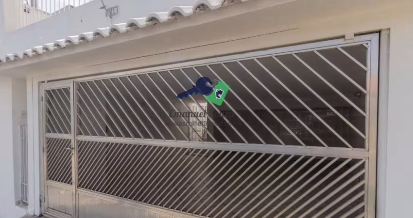 Apartamento para Venda em São Paulo, Vila Gumercindo, 3 dormitórios, 1 suíte, 3 banheiros, 2 vagas