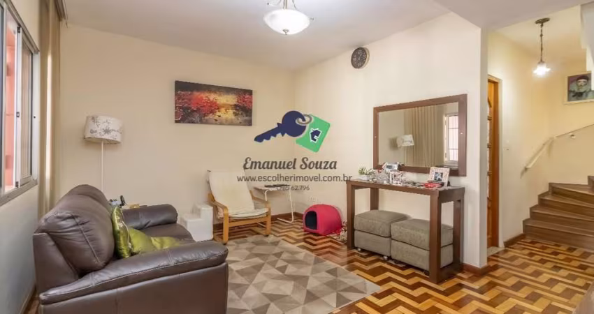 Casas de Vila para Venda em São Paulo, Saúde, 3 dormitórios, 2 banheiros, 1 vaga