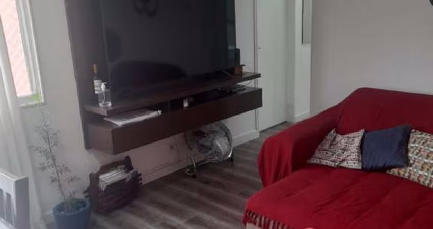 Apartamento para Venda em São Paulo, Jardim Sabará, 3 dormitórios, 1 suíte, 2 banheiros, 1 vaga