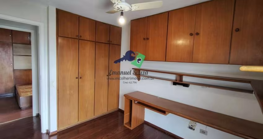 Apartamento para Venda em São Paulo, Jardim Marajoara, 3 dormitórios, 1 suíte, 3 banheiros, 1 vaga