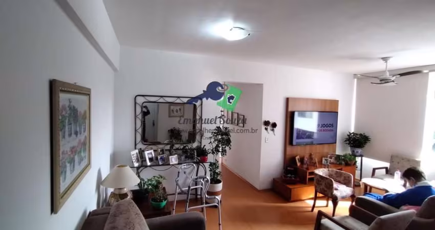 Apartamento para Venda em São Paulo, Interlagos, 3 dormitórios, 2 banheiros, 1 vaga