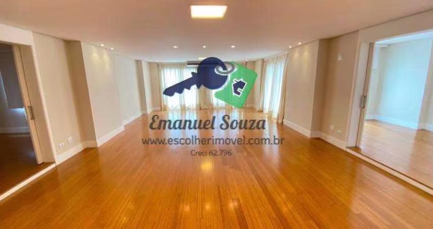 Apartamento para locação no Reserva Casa Grande 4 suítes