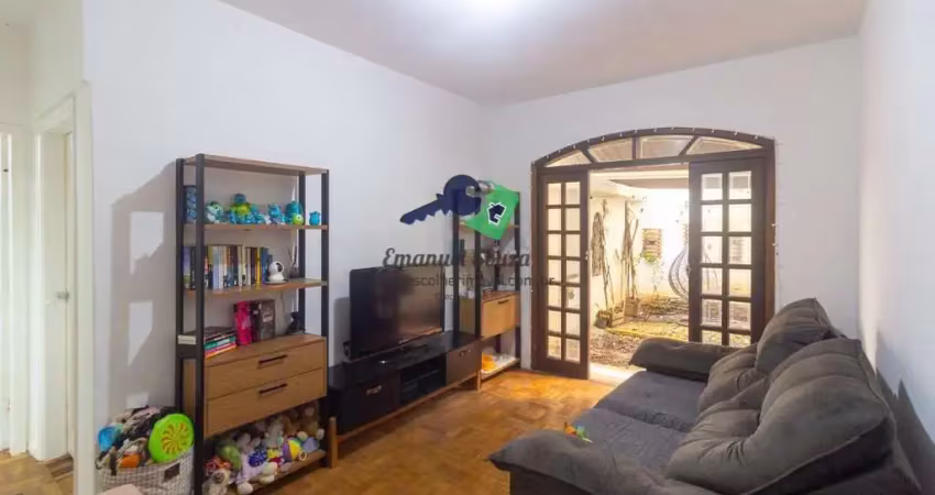 Apartamento garden para venda em são paulo, vila mariana, 2 dormitórios, 2 banheiros