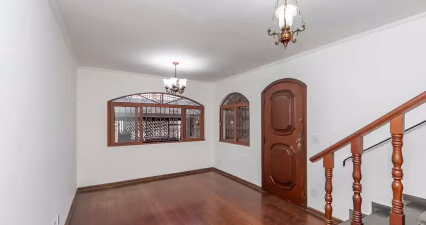 Sobrado para venda em são paulo, jardim marajoara, 4 dormitórios, 1 suíte, 4 banheiros, 2 vagas