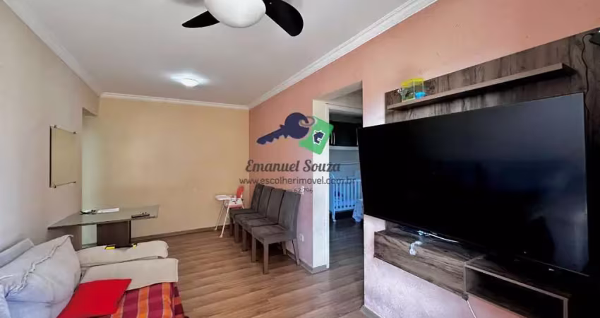 Apartamento para venda em são paulo, interlagos, 1 dormitório, 1 banheiro, 1 vaga