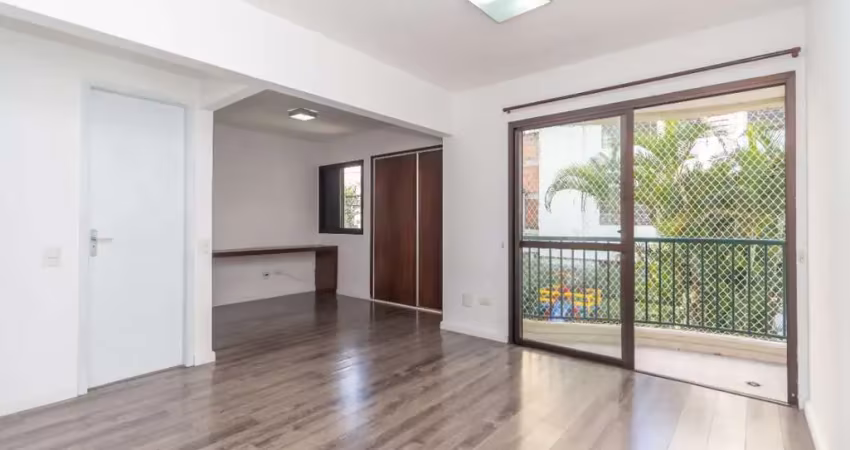 Apartamento para venda em são paulo, saúde, 2 dormitórios, 1 suíte, 2 banheiros, 1 vaga