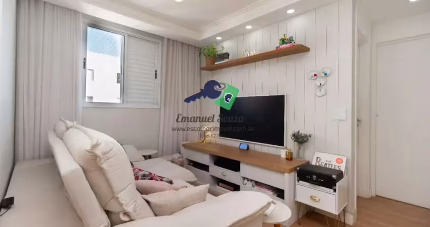 Apartamento para venda em são paulo, jardim prudência, 2 dormitórios, 1 suíte, 2 banheiros, 1 vaga