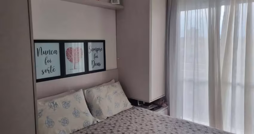 Apartamento para venda em são paulo, cidade ademar, 1 dormitório, 1 banheiro