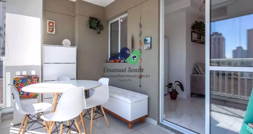 Apartamento para venda em são paulo, vila mascote, 1 dormitório, 1 banheiro
