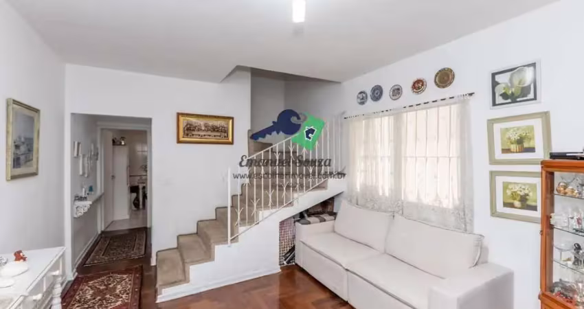 Sobrado para venda em são paulo, jardim umuarama, 3 dormitórios, 1 suíte, 3 banheiros, 2 vagas