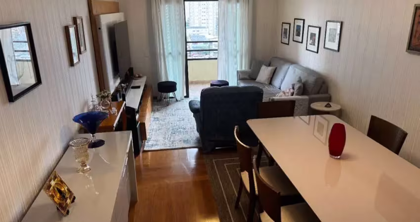 Apartamento para venda em são paulo, vila mariana, 3 dormitórios, 3 suítes, 5 banheiros, 2 vagas