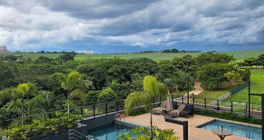 Apartamento com 3 quartos à venda na Avenida Professor João Fiúsa, 4800, Jardim Canadá, Ribeirão Preto