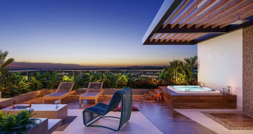 Apartamento com 2 quartos à venda na Rua Francisco Riccioni, 321, Ribeirânia, Ribeirão Preto