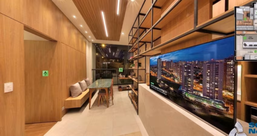 Apartamento com 3 quartos à venda na Avenida Norma Valério Corrêa, 50, Jardim Botânico, Ribeirão Preto
