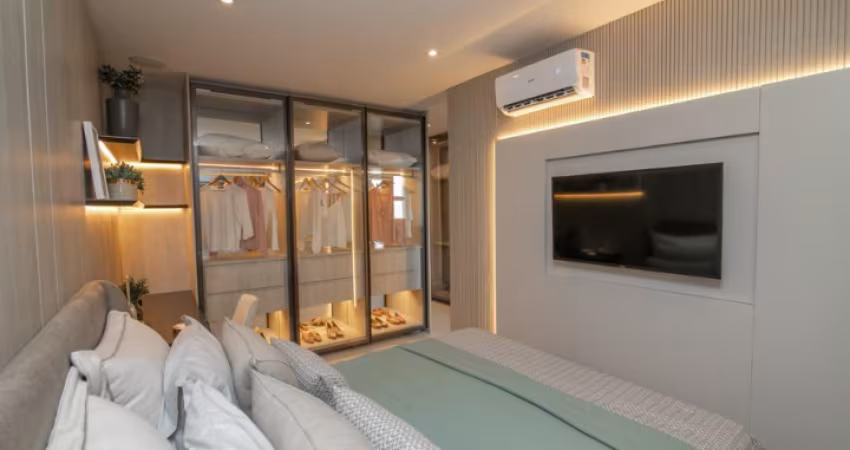 Apartamento com 3 quartos à venda na Avenida Professor João Fiúsa, 3000, Jardim Canadá, Ribeirão Preto