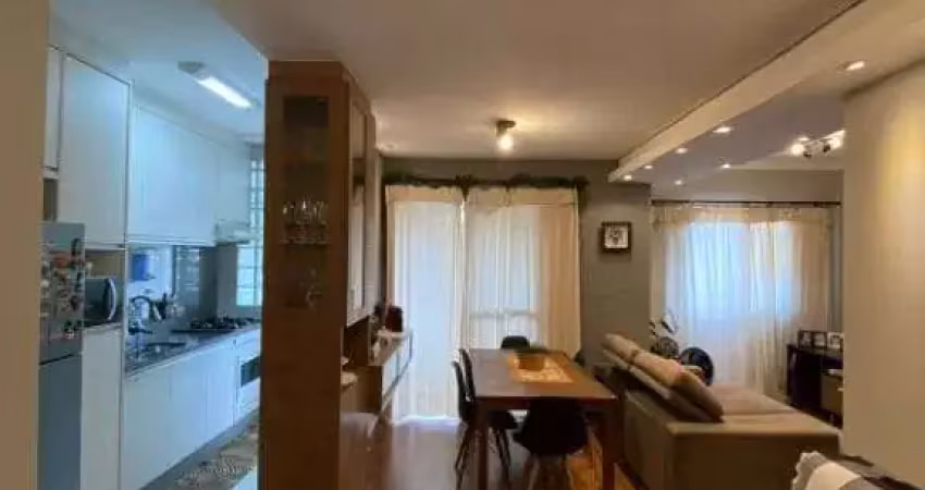 GARDEN ECOLOGIC - R$ 490.000, Apartamento com 2 quartos (1 suíte) com sala estendida à venda, 69 m²