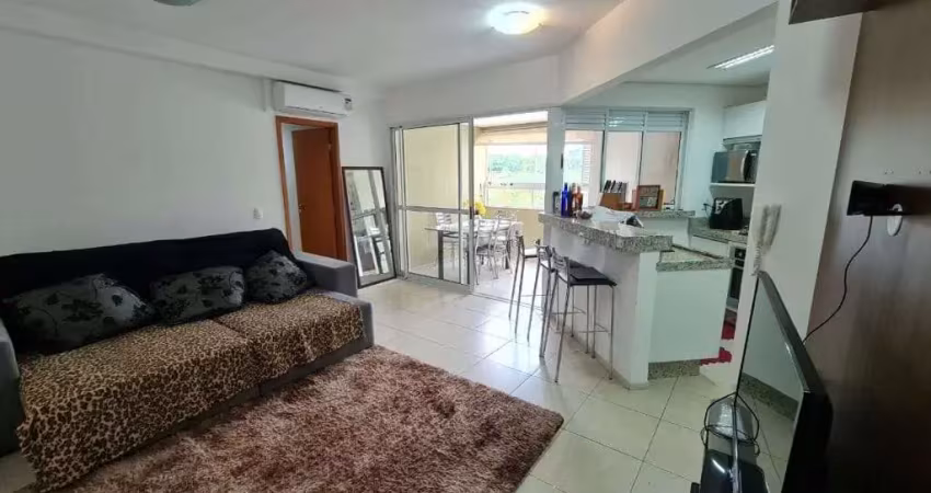 Vivere palhano - r$ 545.000 - apartamento à venda, 3 dormitórios (1 suite), 2 vagas, 78m², gleba pa