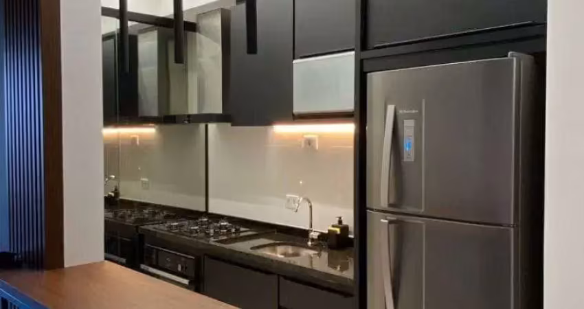 AQUARELA PINHEIROS - R$460.000 - Apartamento à venda, 2 dormitórios, 60 m², Parque Jamaica, Londrin