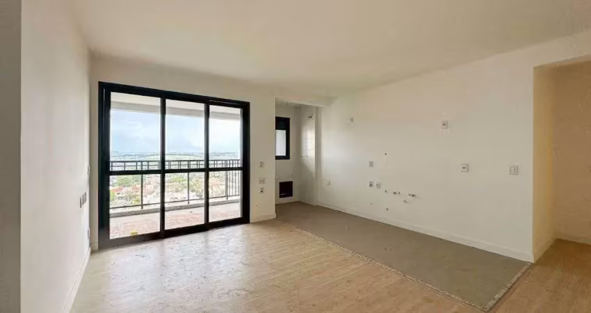 Mind - r$ 780.000, com 3 quartos à venda, 84 m² - terra bonita - londrina/pr