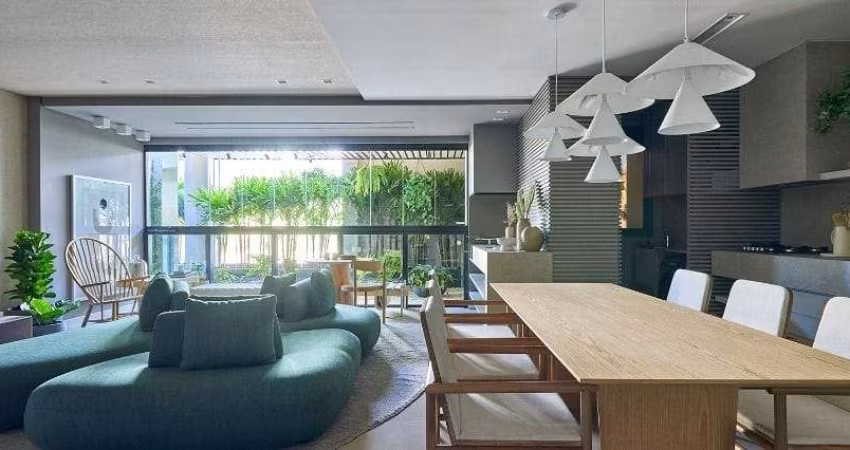 TAY - R$ 960.000 - Apartamento à venda, 3 dormitórios (1 Suíte) , 87 m², Gleba Palhano, Londrina/PR