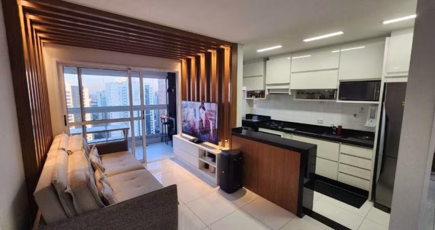 UPTOWN - R$ 820.000 - Apartamento  à venda, 2 quartos (1 suíte), 75 m², 2 Vagas, Gleba Palhano, Lon