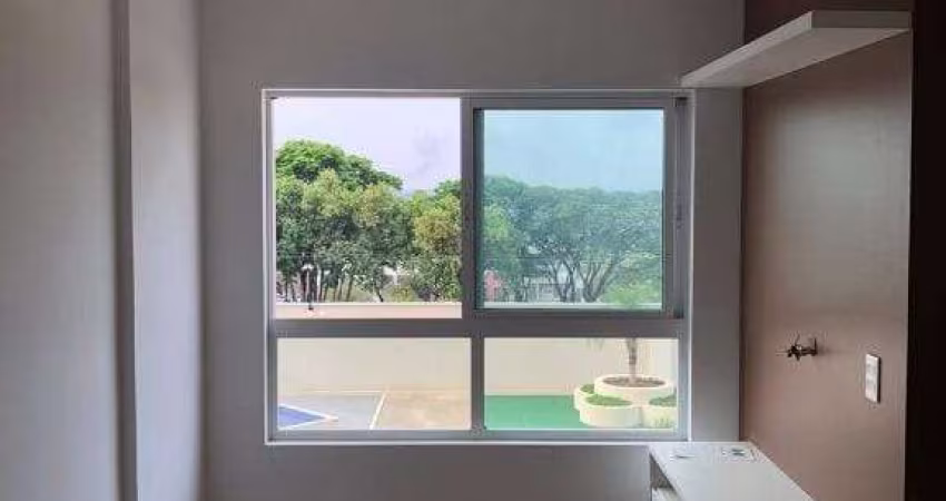 MORADA SHANGRI-LA - Apartamento com 2 quartos (1 suíte) à venda, 52 m² por R$ 400.000 - Jardim Tati