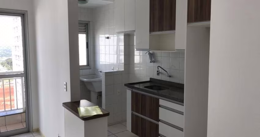 GARDEN CATUAÍ - R$ 420.000 - Apartamento à venda, 3 dormitórios (1 suíte) , 69 m², 1 Vaga, Terra Bo