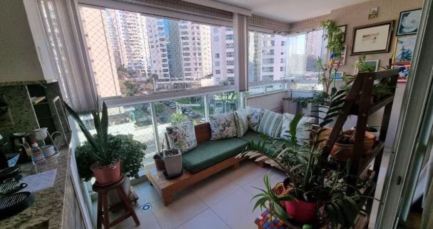 GIVERNY - R$ 1.100.000 - Apartamento  à venda, 3 dormitórios (1 suíte), 110 m², Gleba Palhano, Lond