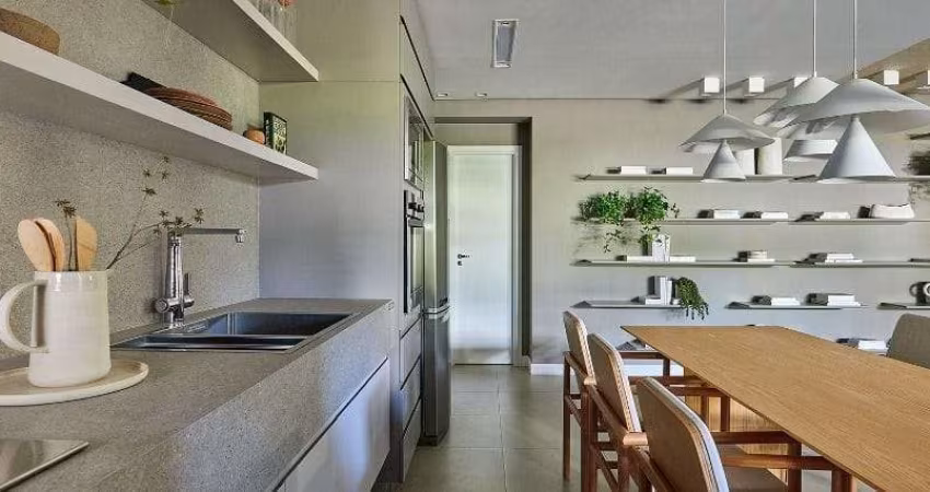 TAY - R$ 1.247.000 - Apartamento à venda, 3 Dormitórios (1 Suíte), 100 m², 2 Vagas, Gleba Palhano,